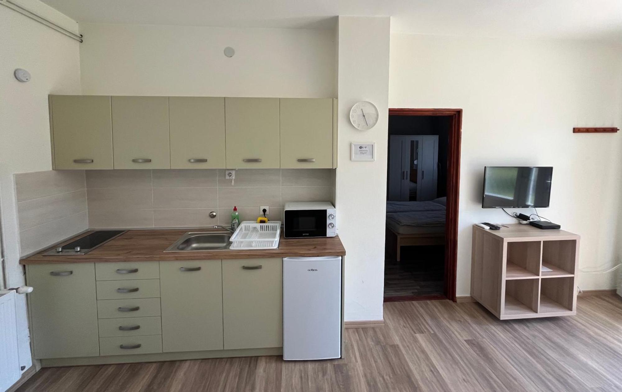 Petita Garden Apartman Сиофок Екстериор снимка