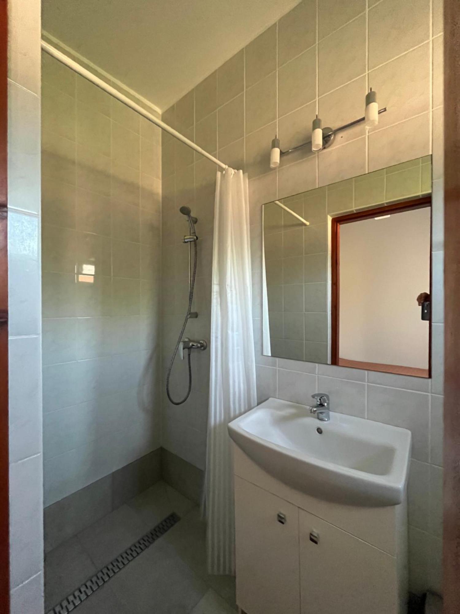 Petita Garden Apartman Сиофок Екстериор снимка