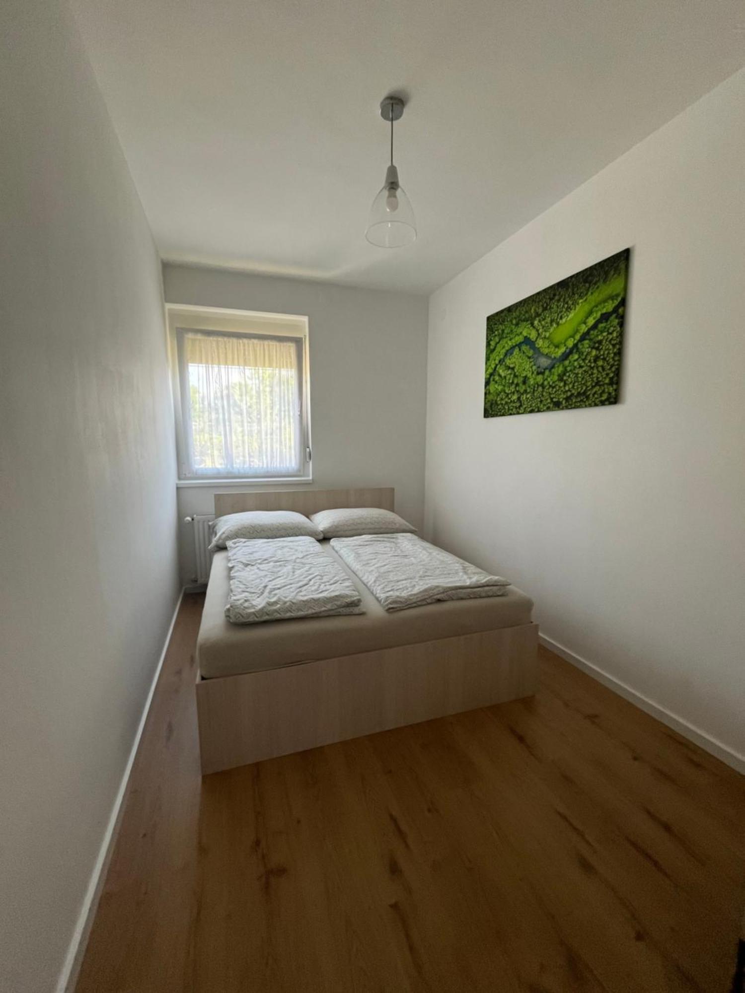 Petita Garden Apartman Сиофок Екстериор снимка