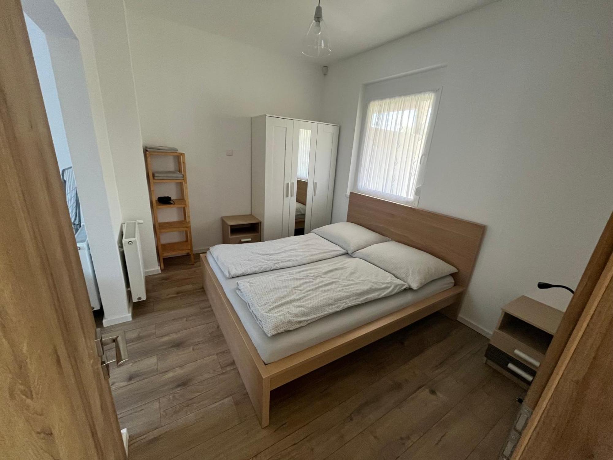 Petita Garden Apartman Сиофок Екстериор снимка