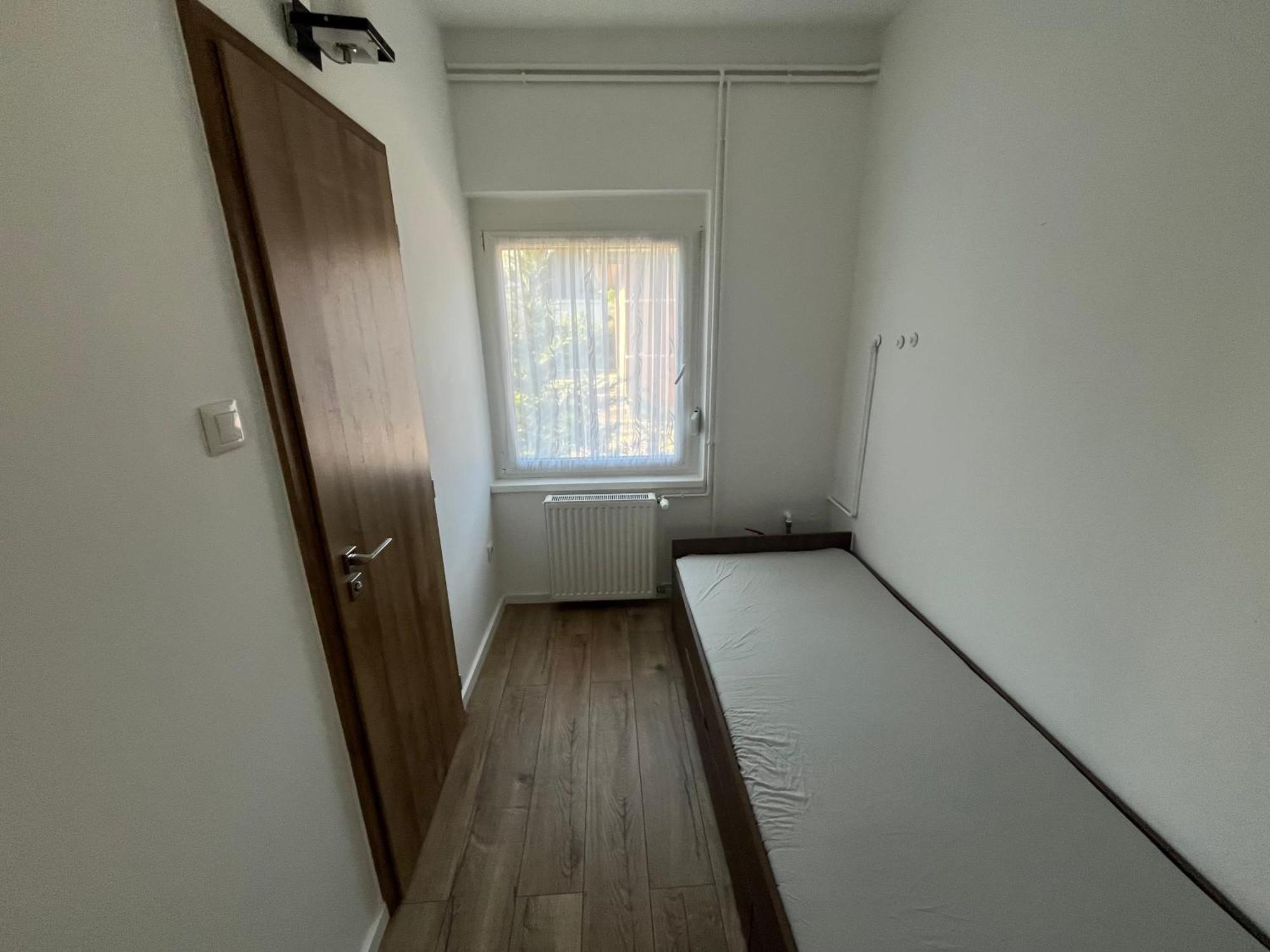 Petita Garden Apartman Сиофок Екстериор снимка