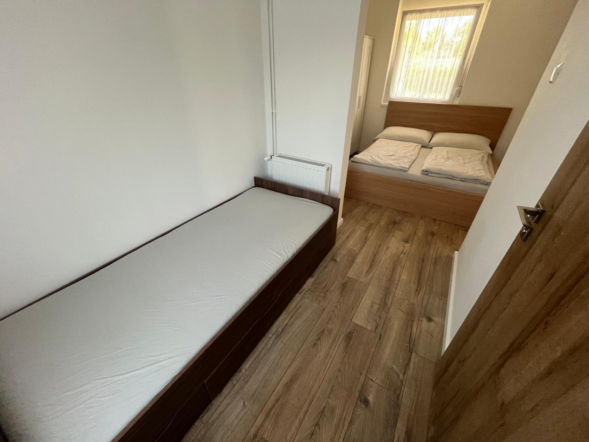 Petita Garden Apartman Сиофок Екстериор снимка