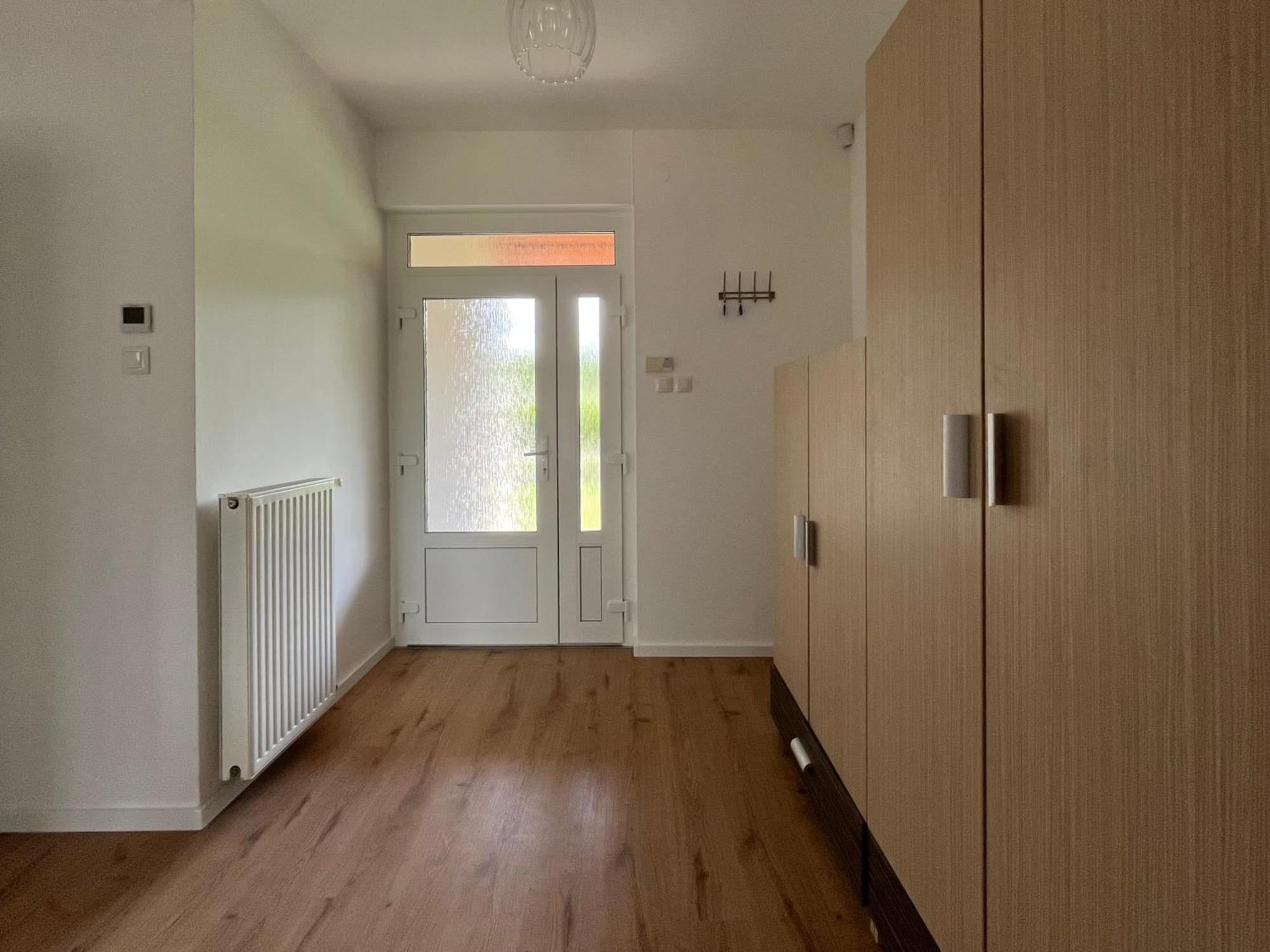 Petita Garden Apartman Сиофок Екстериор снимка