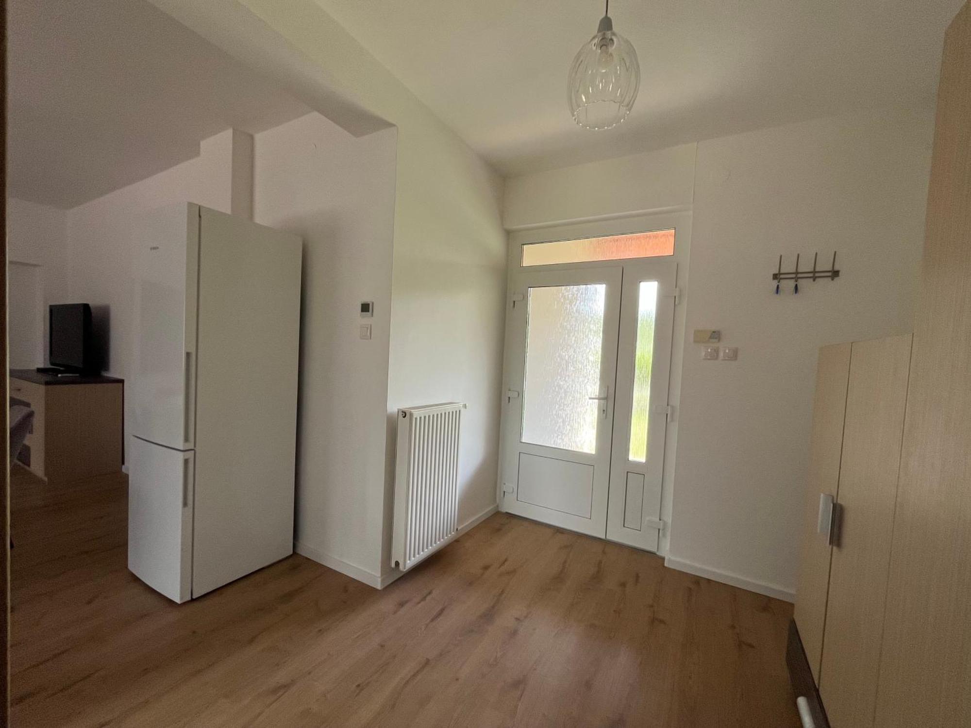 Petita Garden Apartman Сиофок Екстериор снимка