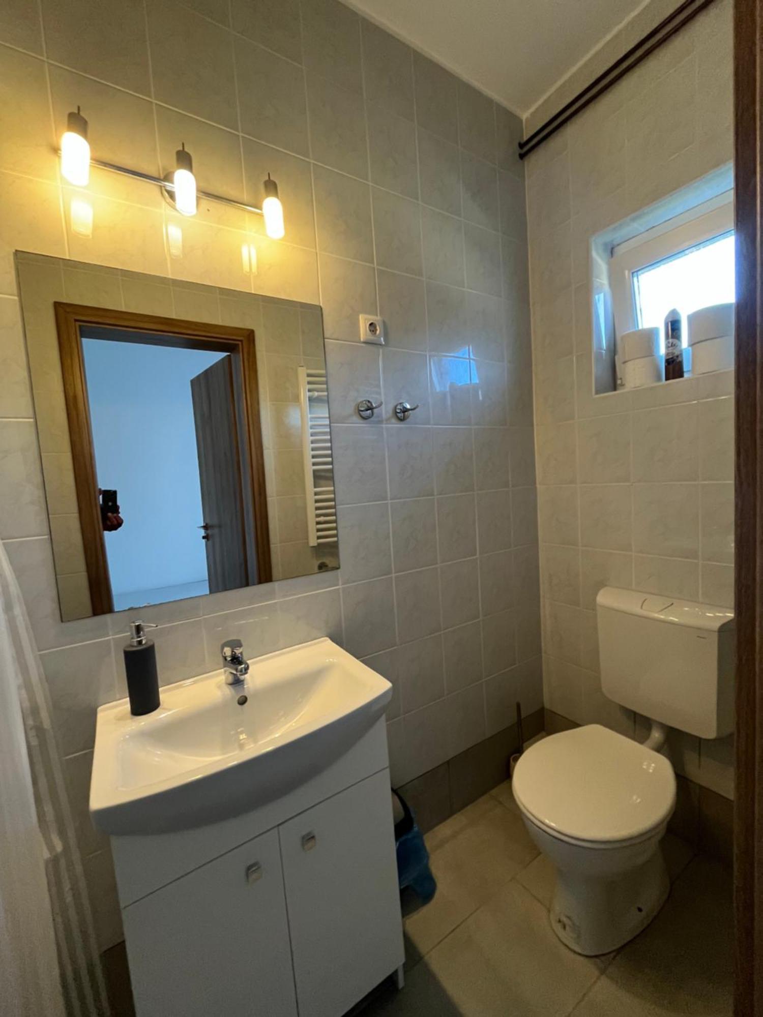 Petita Garden Apartman Сиофок Екстериор снимка