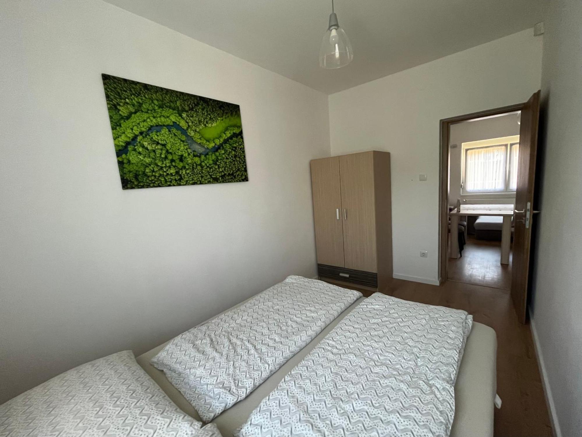 Petita Garden Apartman Сиофок Екстериор снимка
