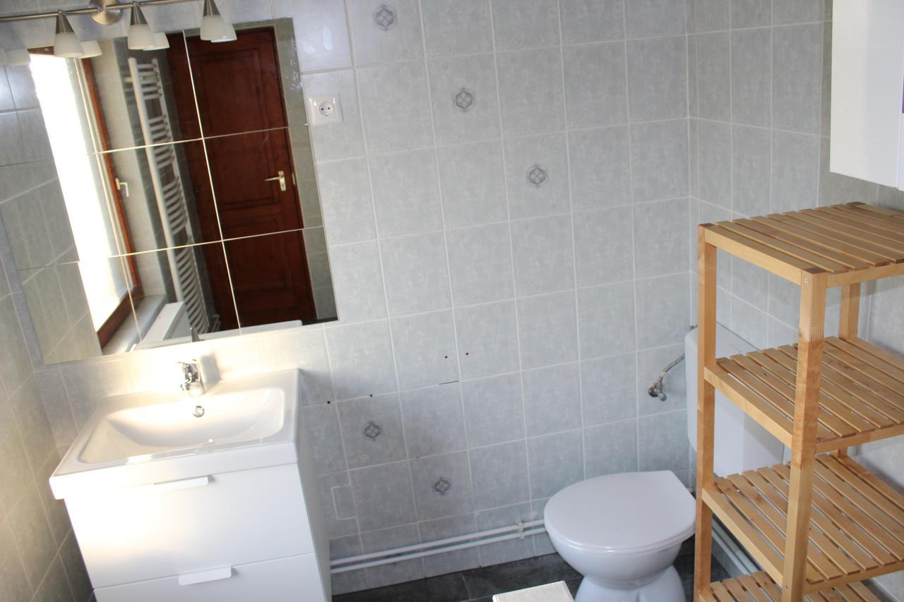 Petita Garden Apartman Сиофок Екстериор снимка